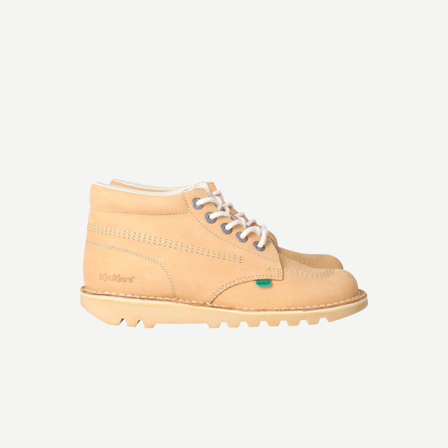 Kick Hi Boots