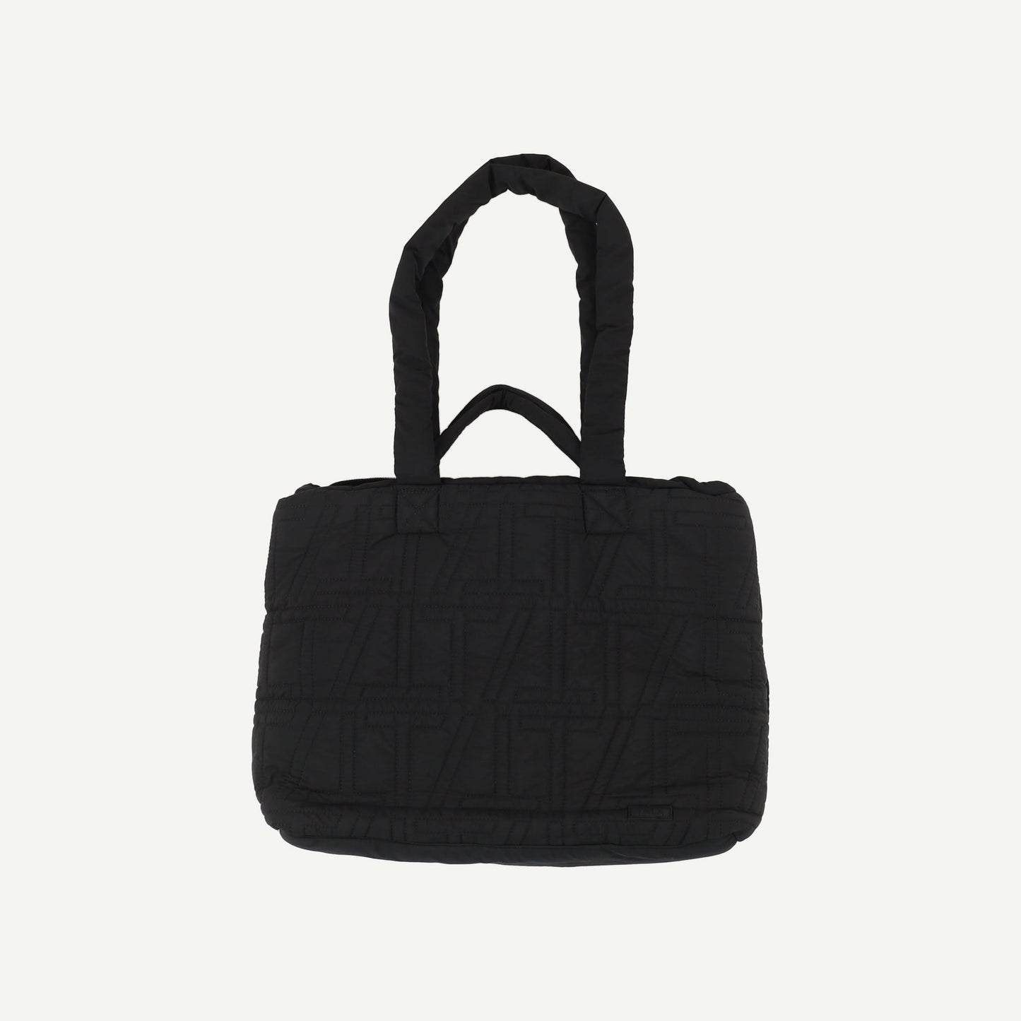 The Essential Padded Tote Bag