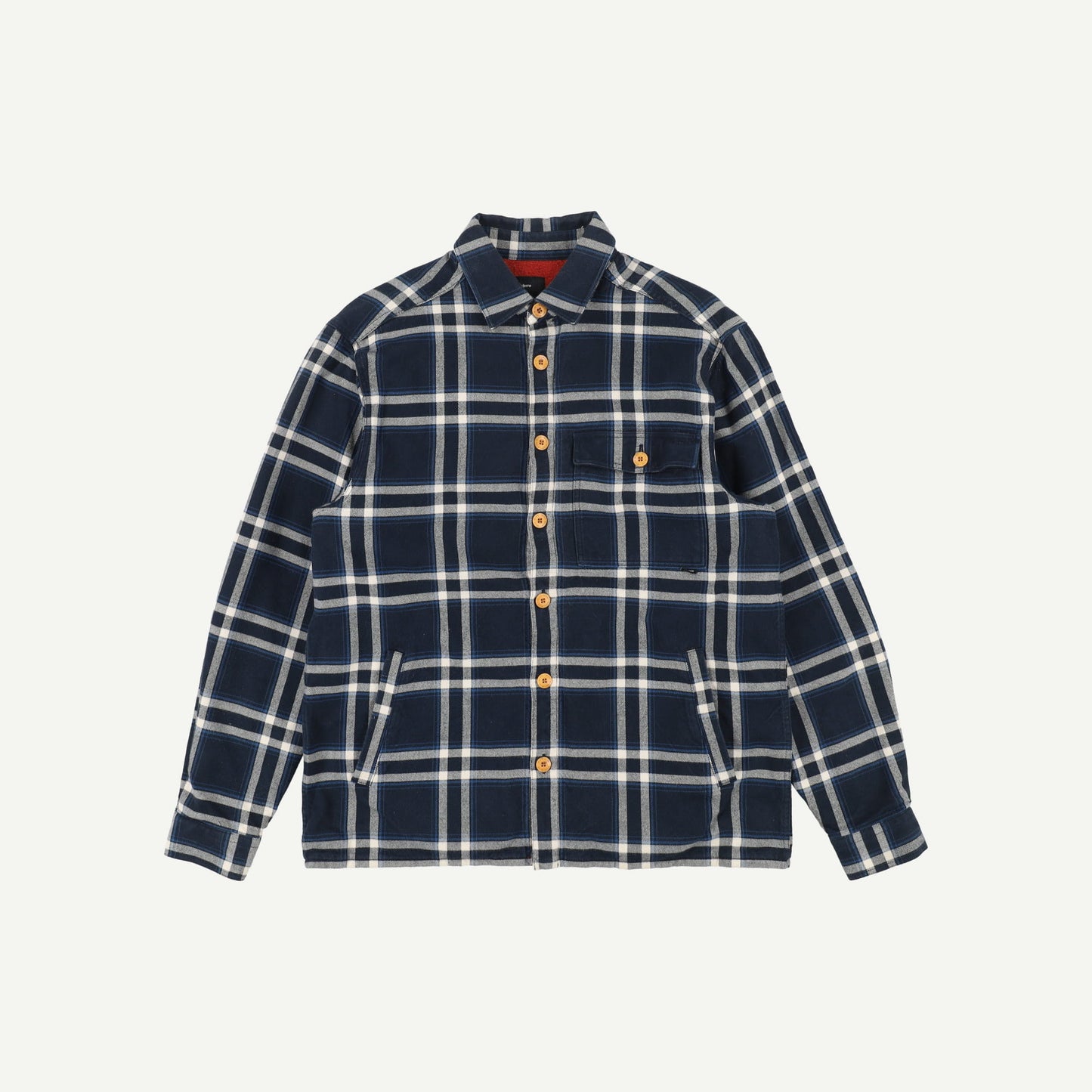Overshirt