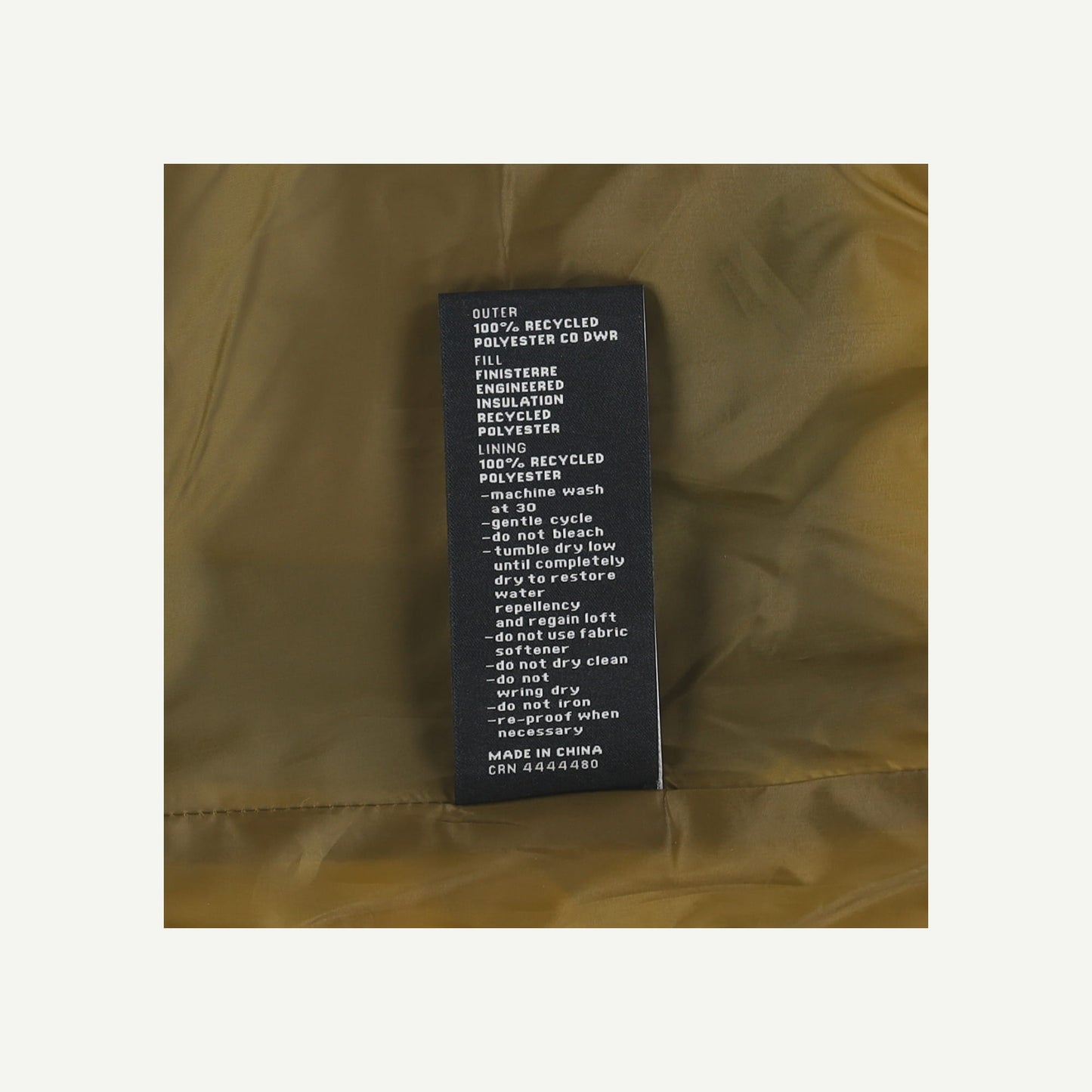 Etobicoke Jacket