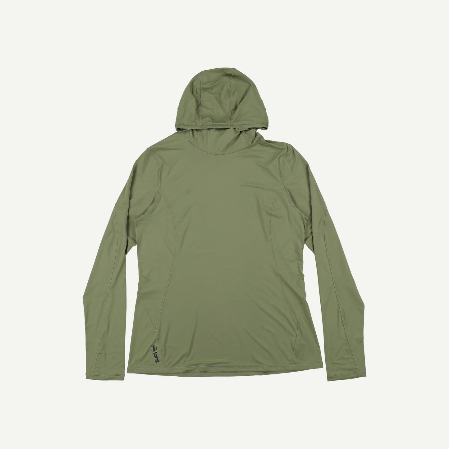 Sunchaser 50 Hooded Long Sleeve