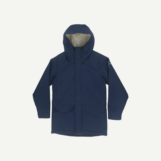 Vellus Parka