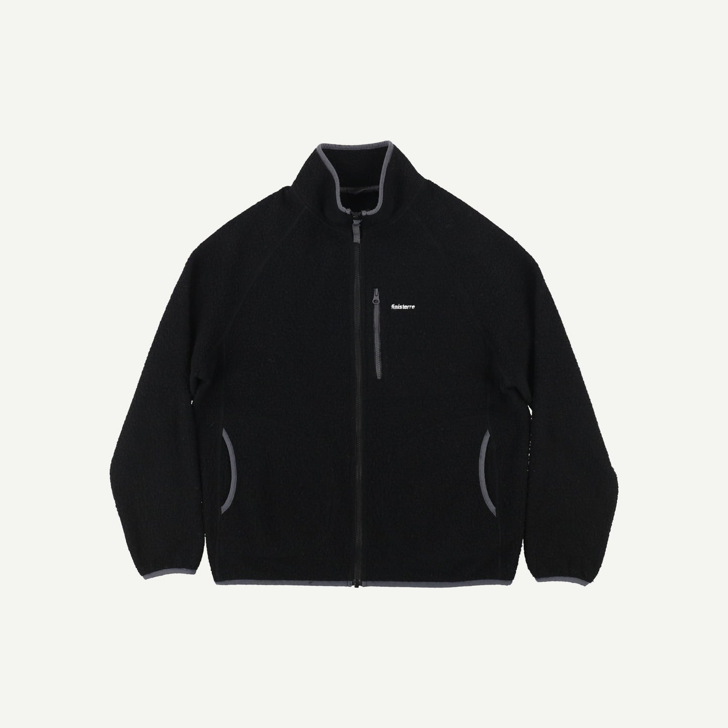 Hegen Full Zip Fleece