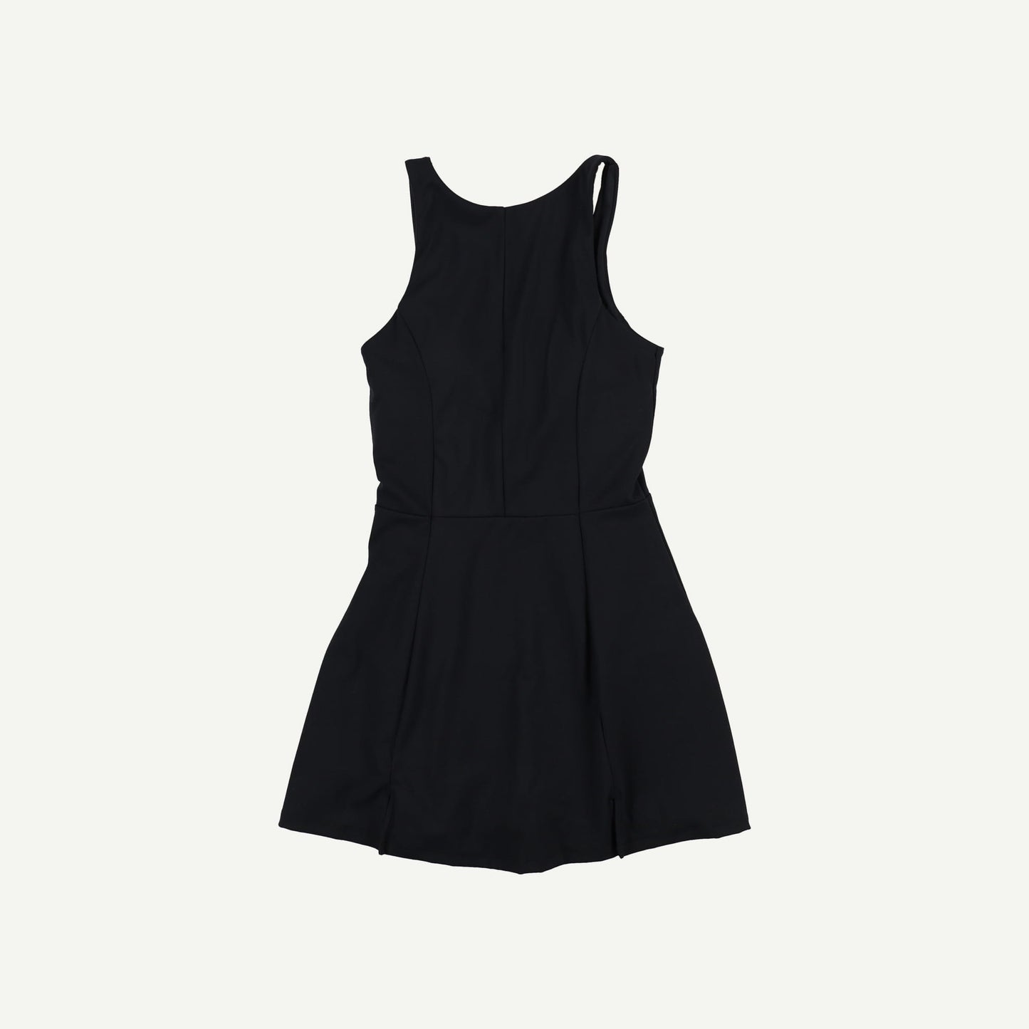 SkinLuxe Built-In Support Side Split Active Dress