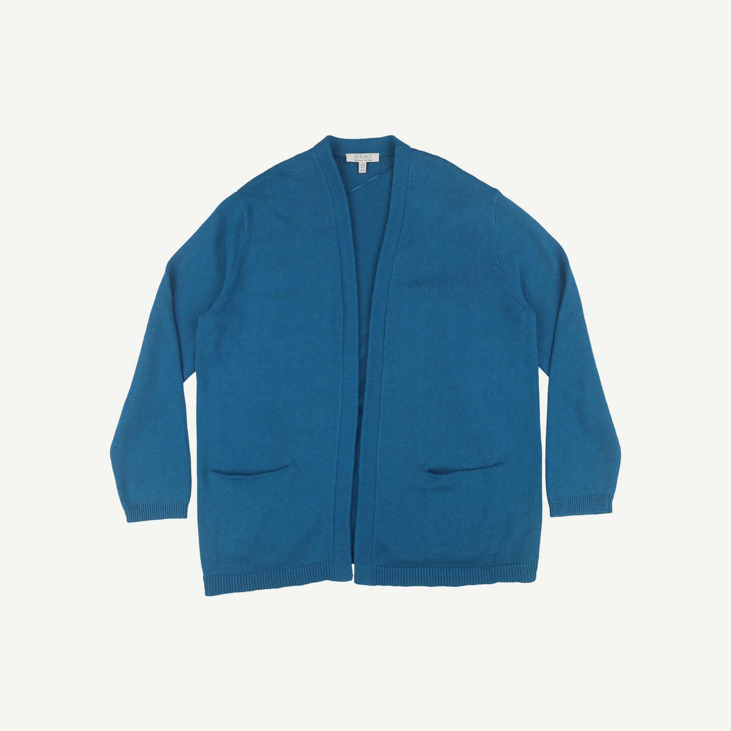 Riverboat Cardigan