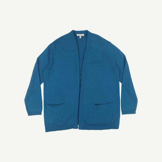 Riverboat Cardigan