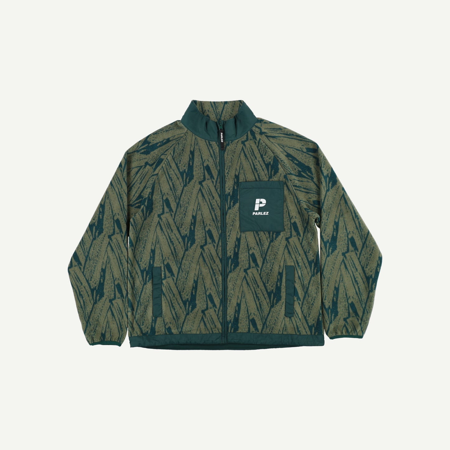 Duke Fleece