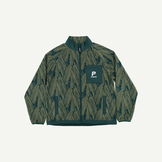 Duke Fleece