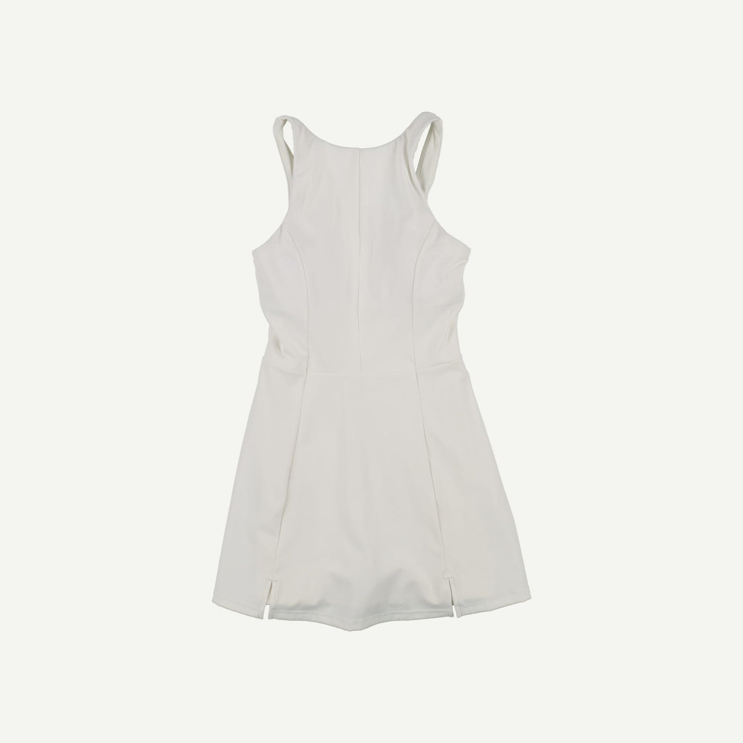 SkinLuxe Built-In Support Side Split Active Dress