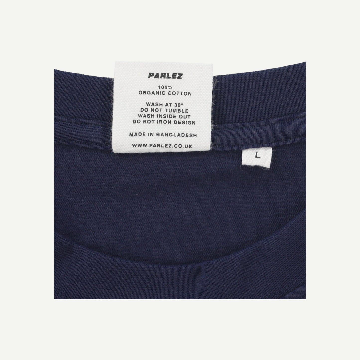 Hitch T-shirt