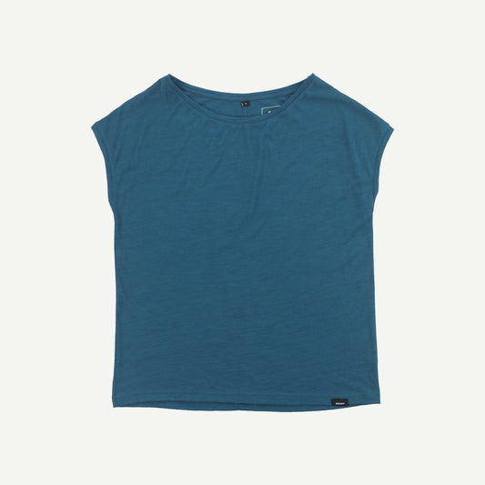 Baselayer Vest