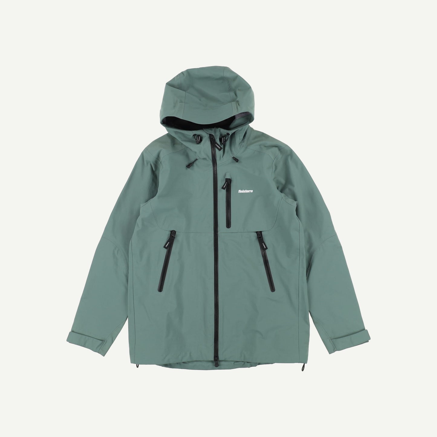 Stormbird Jacket