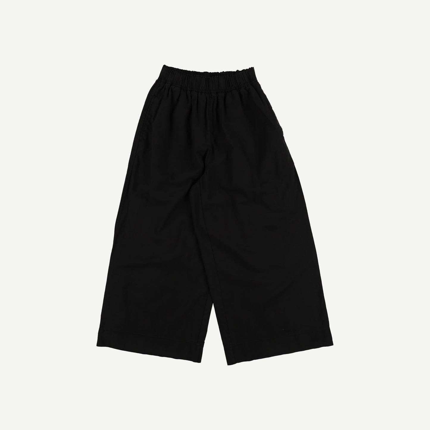 Morva Hemp Culotte