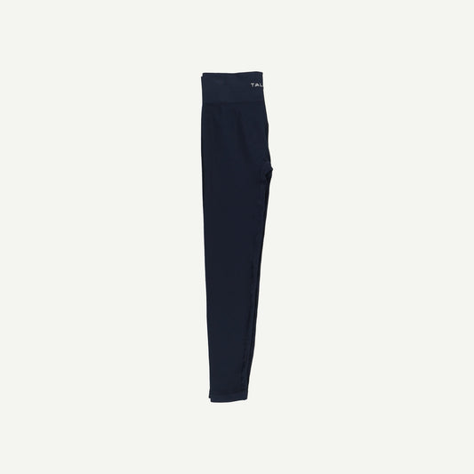 Sculpt Seamless Ribbed High Waisted Legging