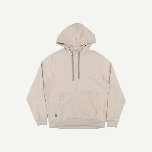 Runaround Half-Zip Hoodie