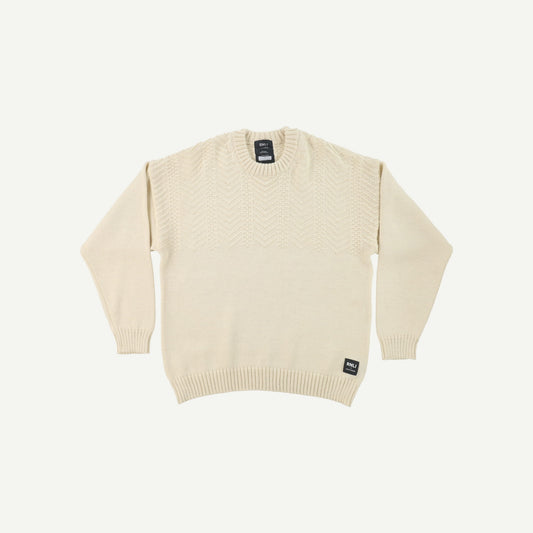 Malin Gansey Jumper