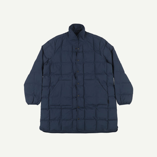 Lapwing Coat