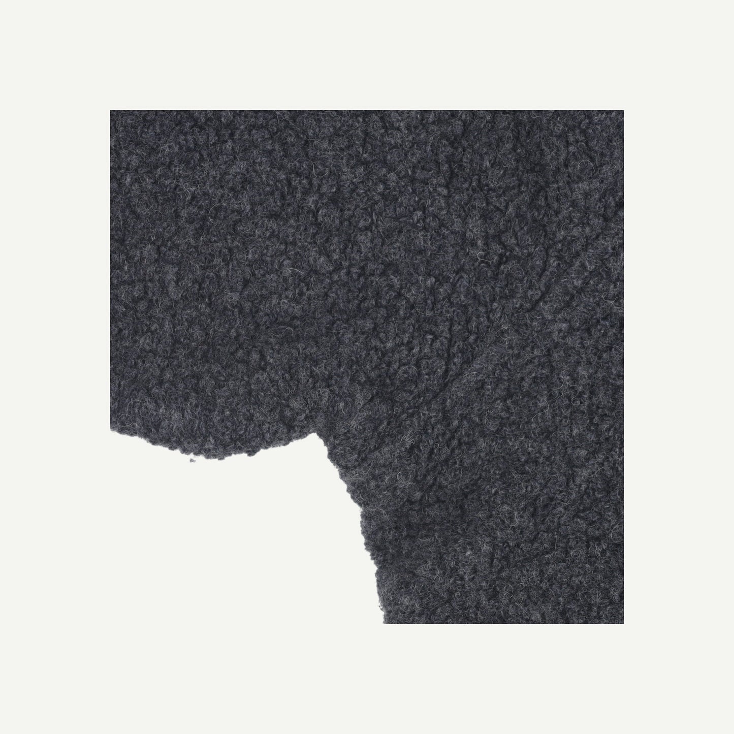 Budock Fleece