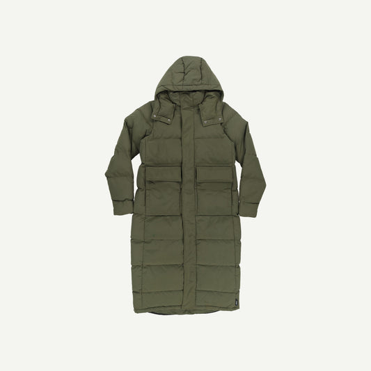 Fourier Parka