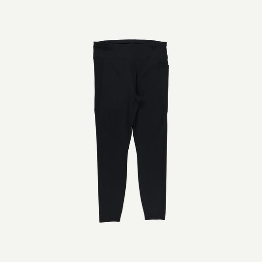 SkinLuxe High Waisted Side Pocket Legging