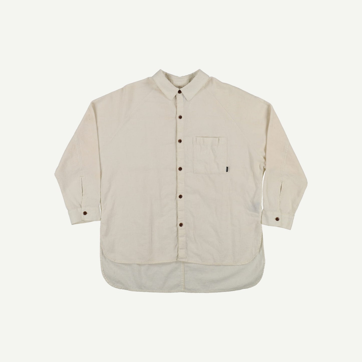 Gwavas Overshirt