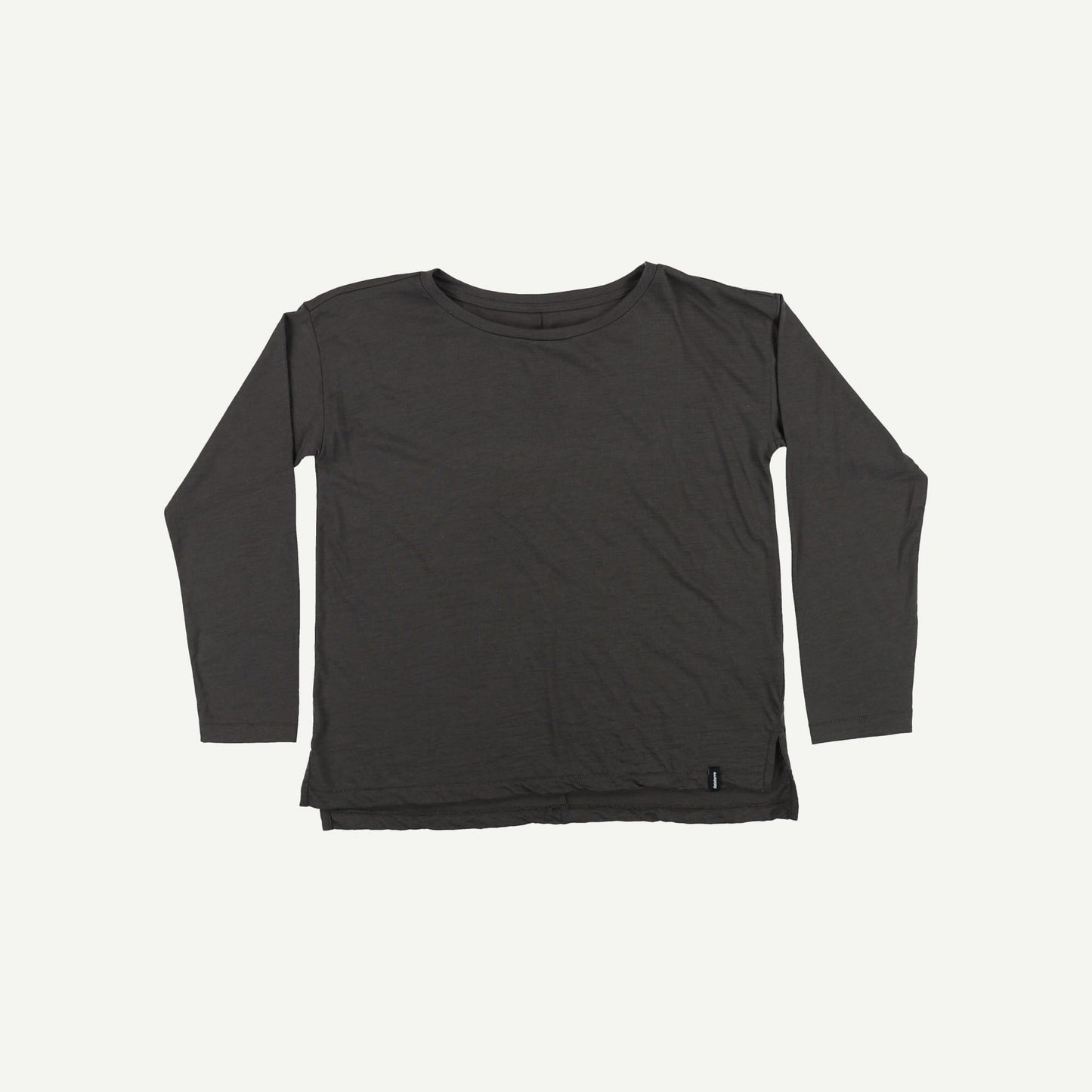 Seeker Merino Top
