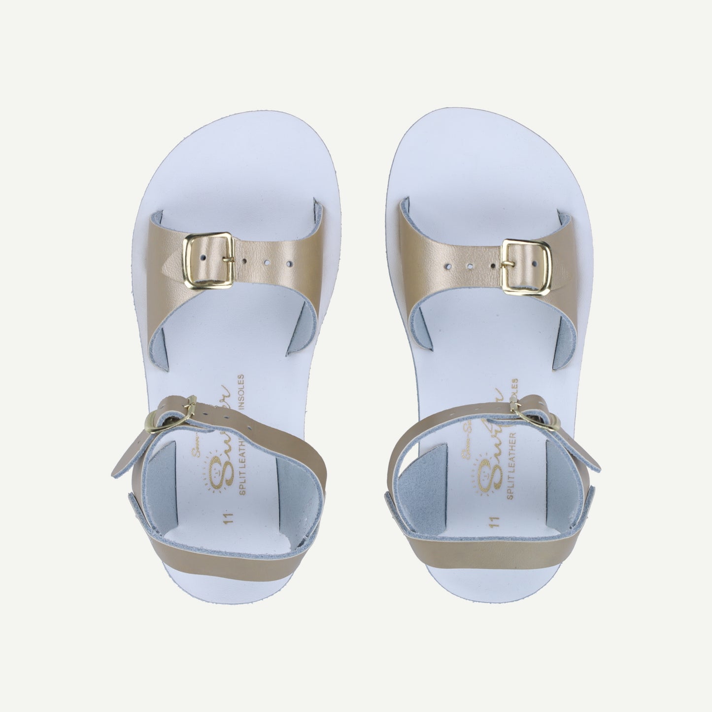 Surfer Sandals