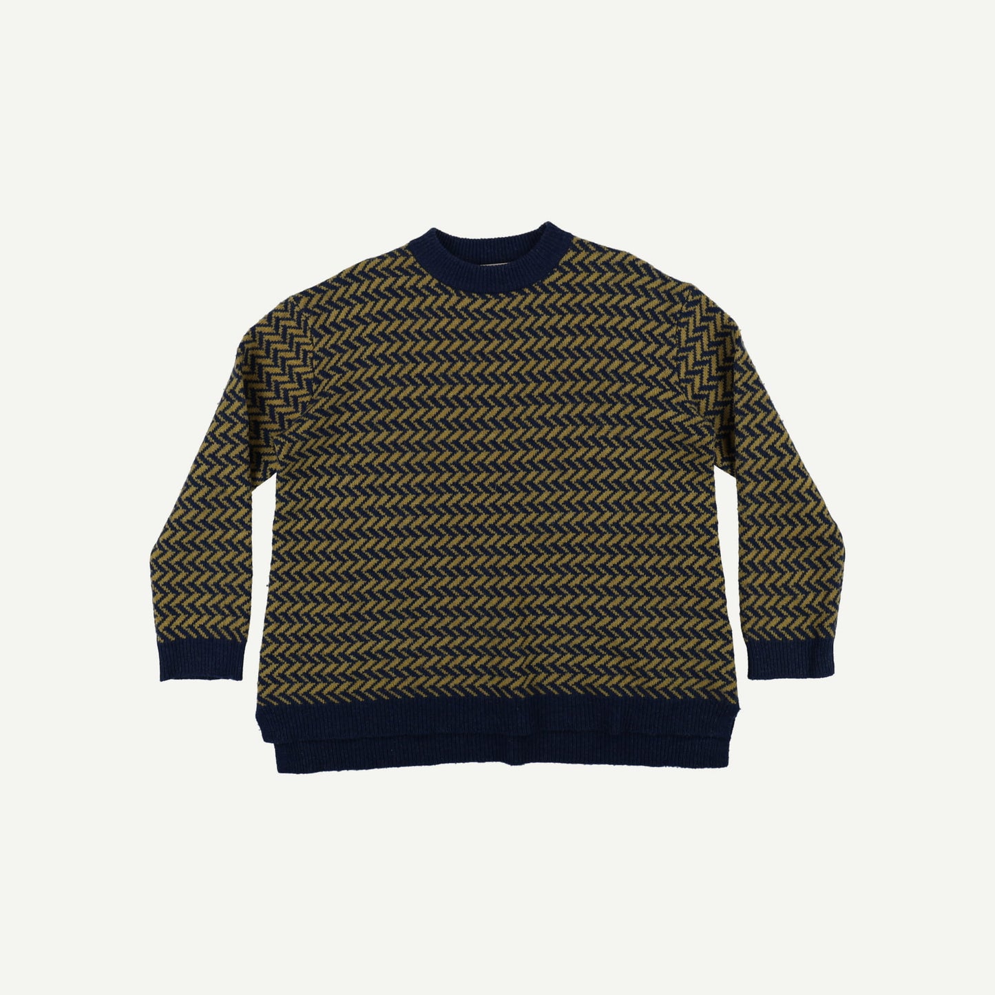 St Golder Jumper