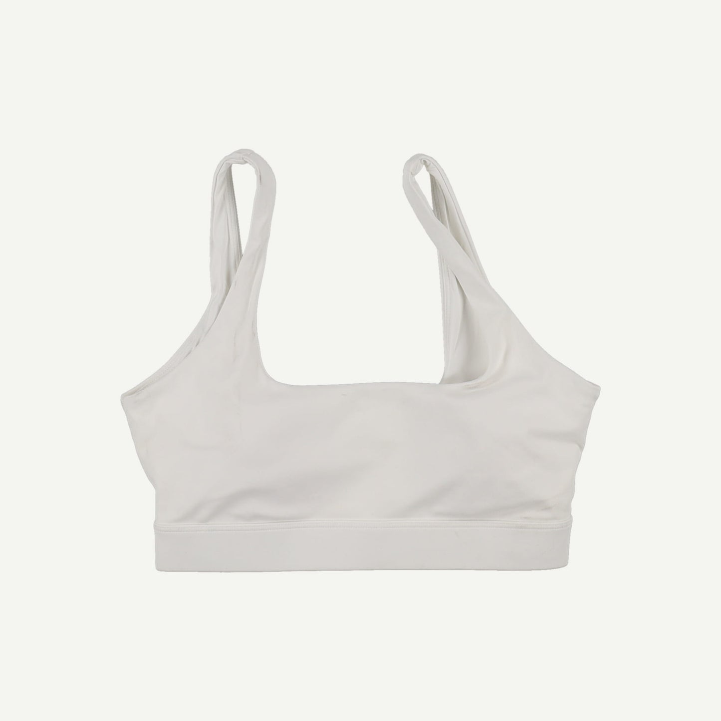DayFlex Essential Square Neck Sports Bra