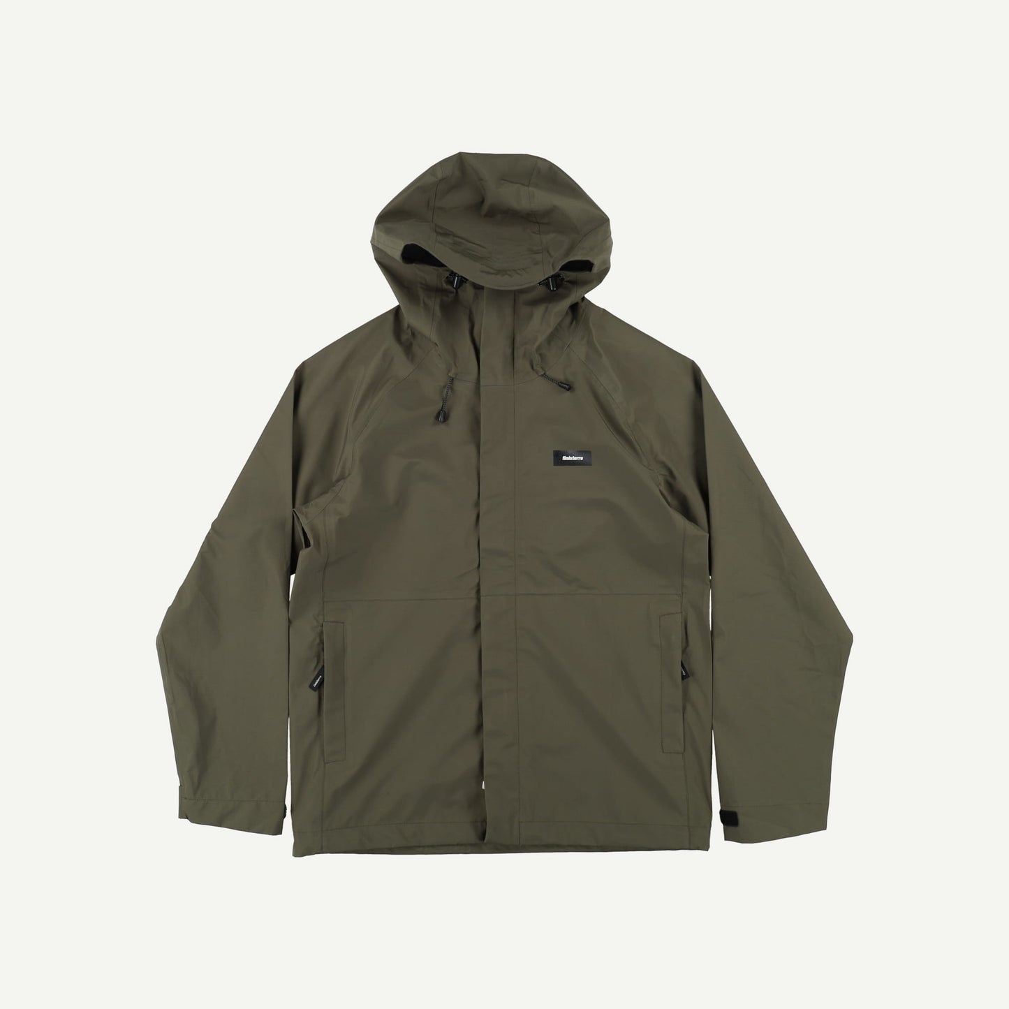 Skybird Jacket