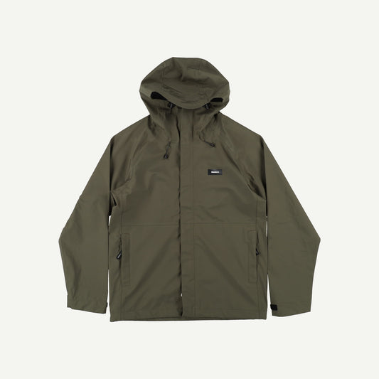 Skybird Jacket