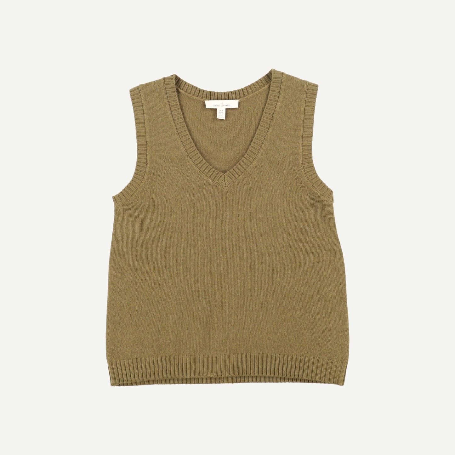 East View Vest