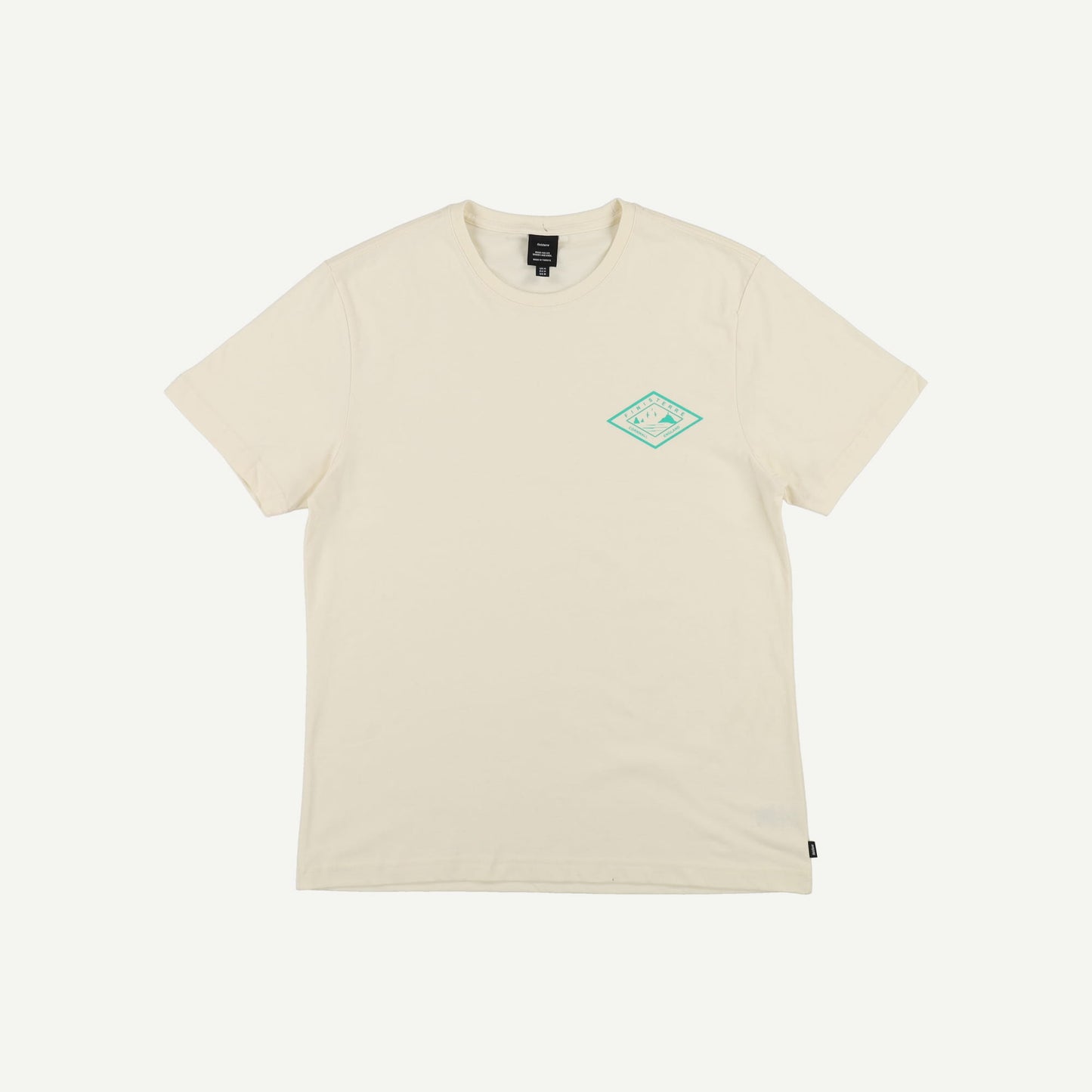 Diamond Logo T-shirt