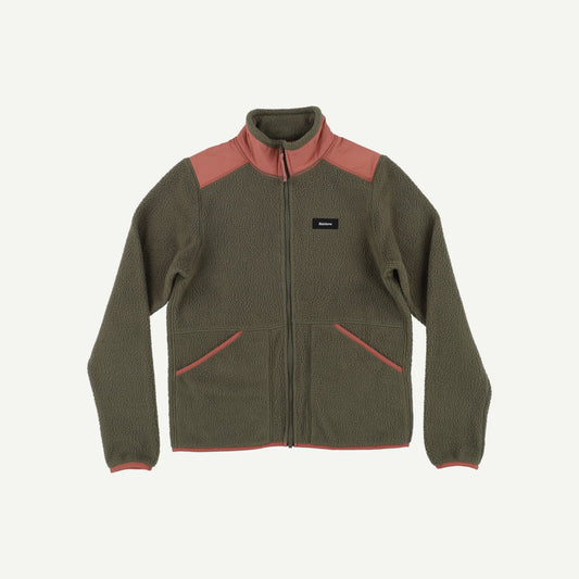 Fleece