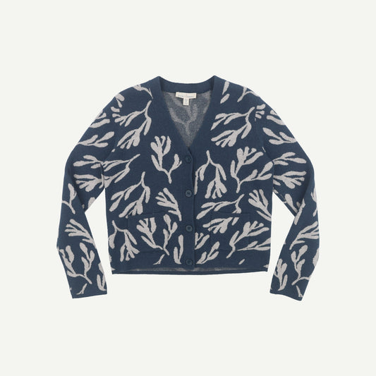 Kelp Bed Cardigan