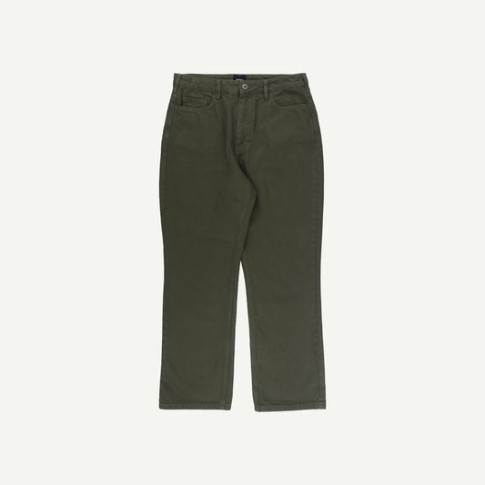 Breaker Garment Dye Jean