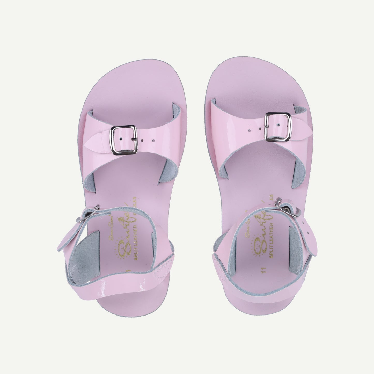 Surfer Sandals