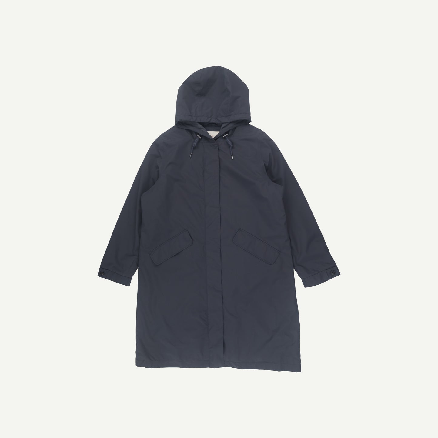 High Water Coat