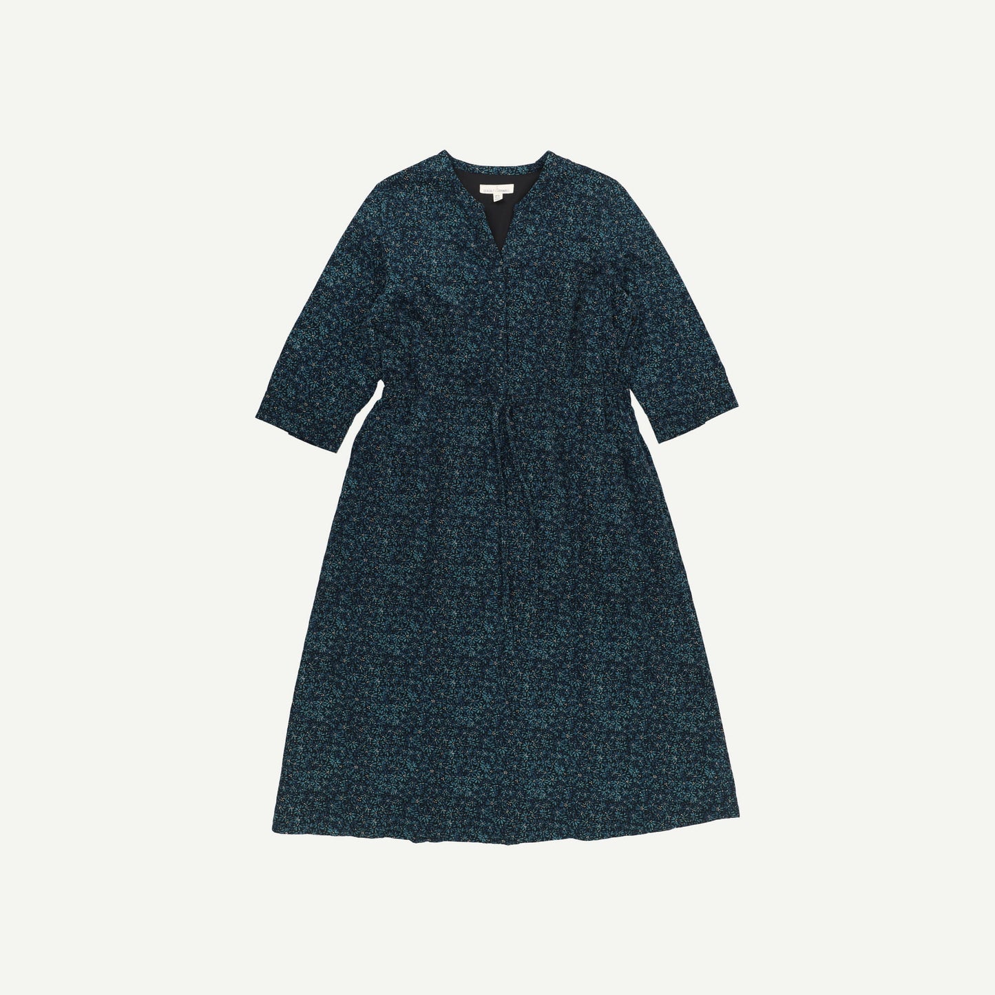 Merrose Dress
