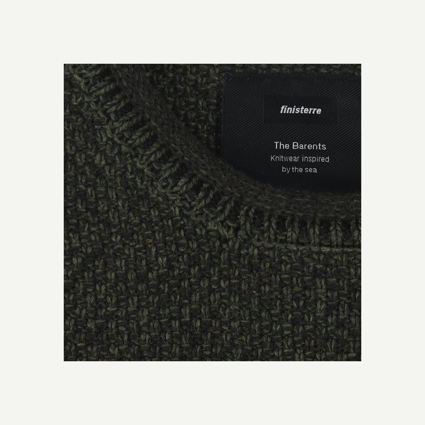 Barents Jumper