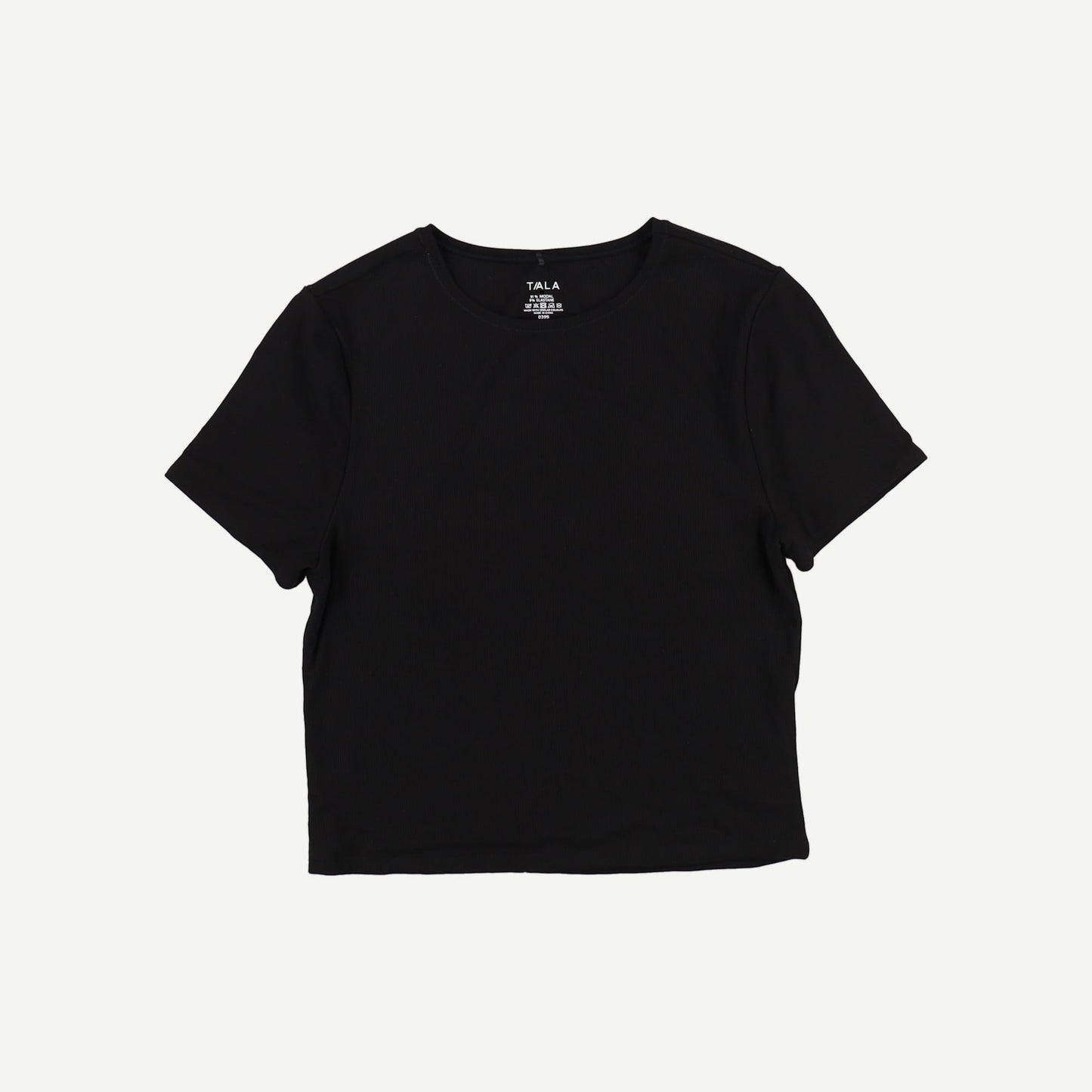 365 Sculpting Lounge Short Sleeve T-Shirt