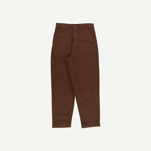 Yarrel Trousers