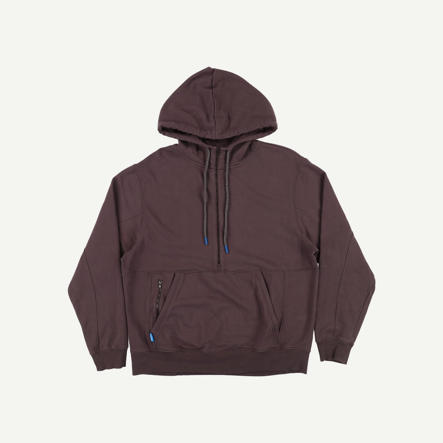 Runaround Half-Zip Hoodie