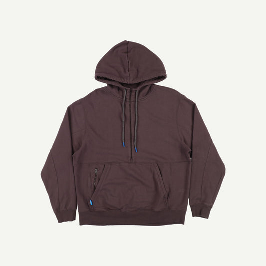 Runaround Half-Zip Hoodie