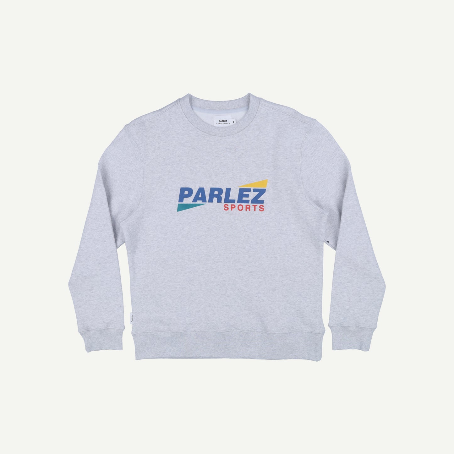 Bay Shore Sweatshirt