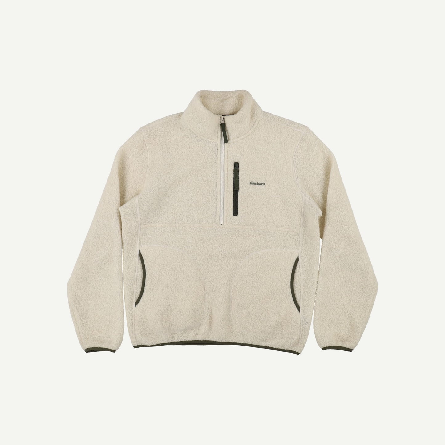 Hegen Fleece