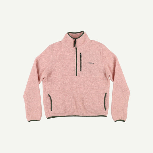 Hegen 1/4 Zip Fleece