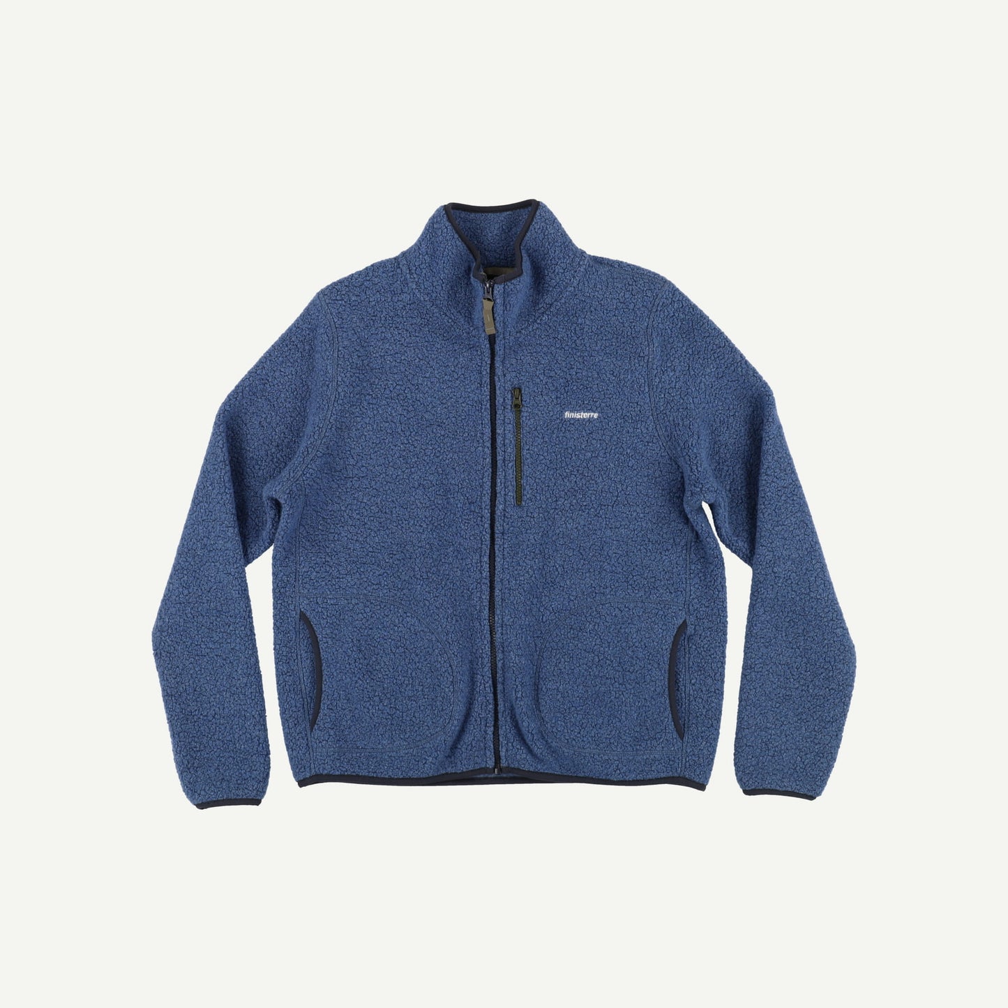 Hegen Full Zip Fleece