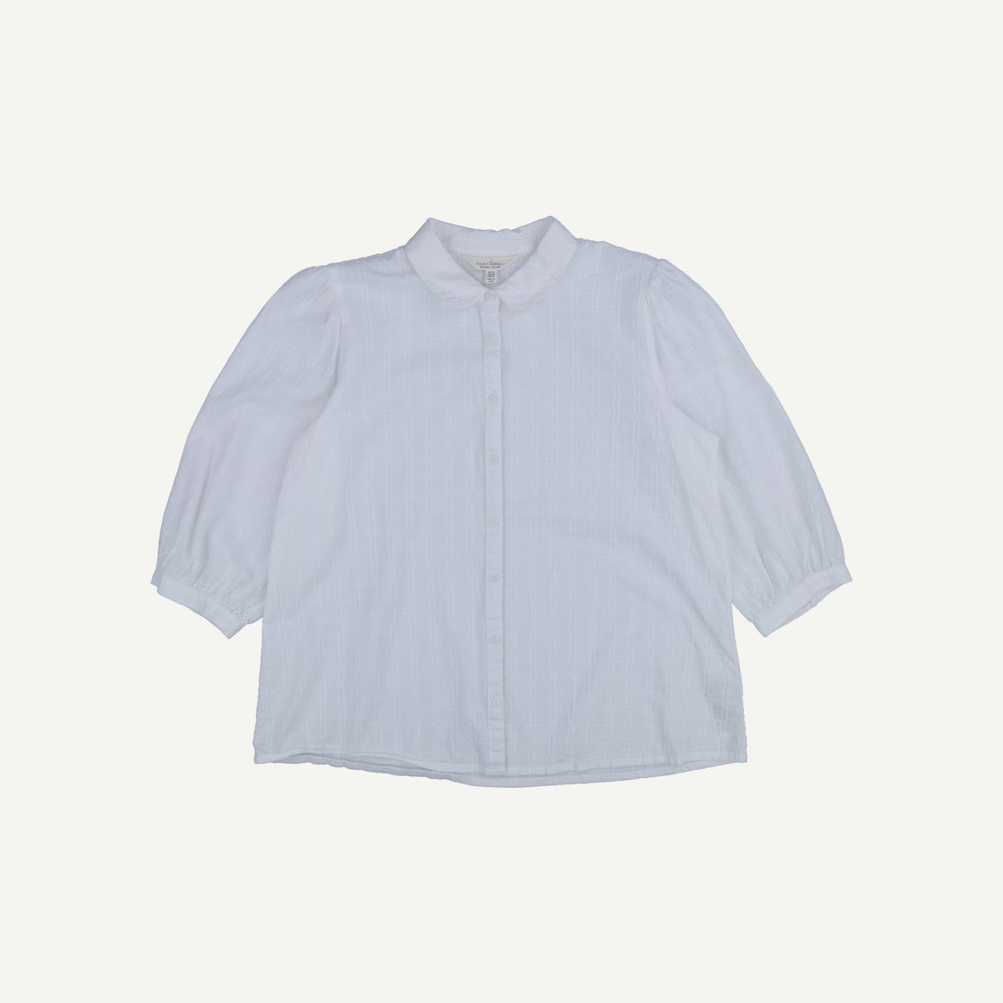 Hope Cottage Blouse II