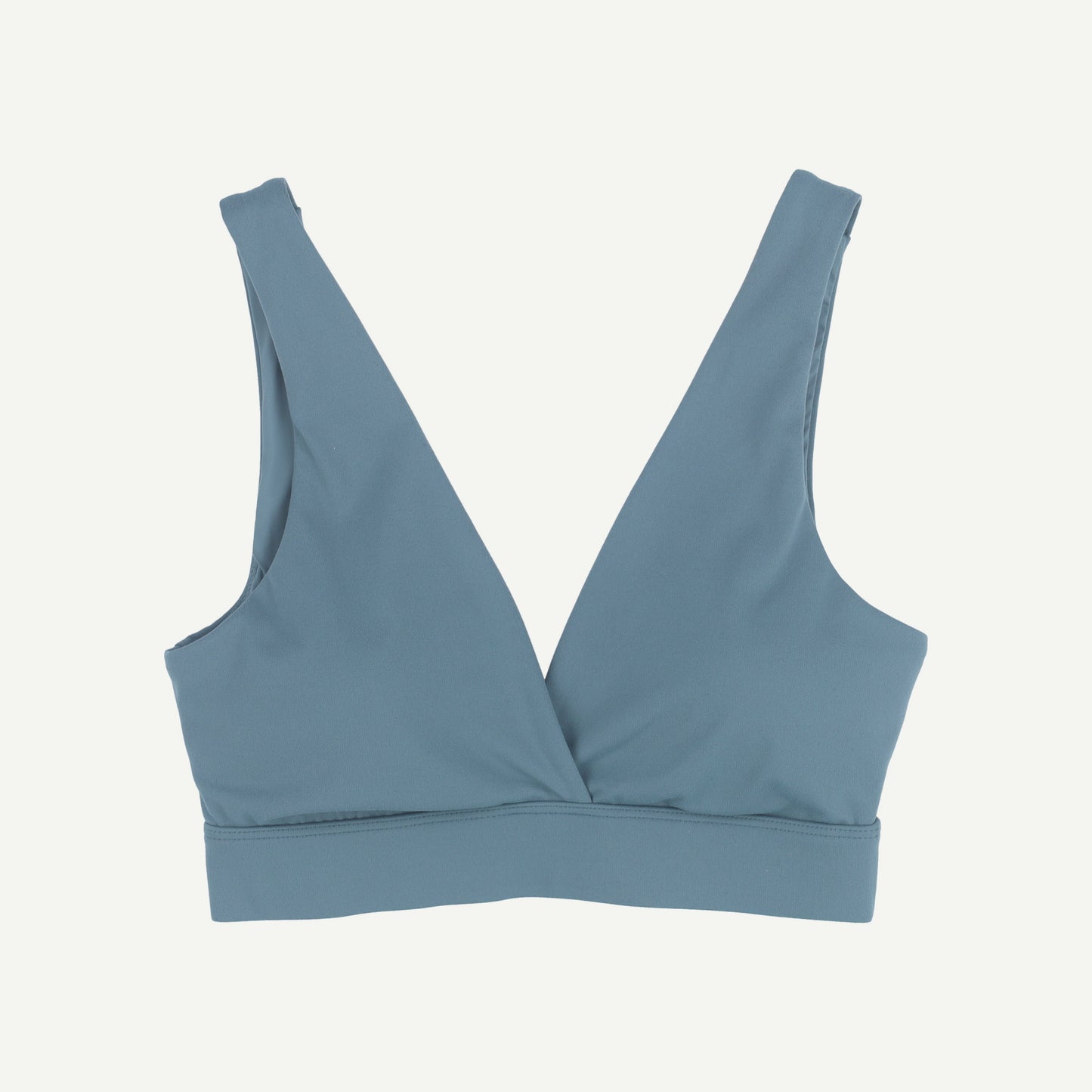 DayFlex V Neck Sports Bra